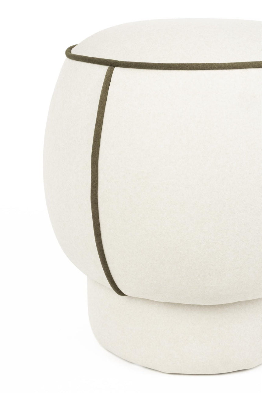 Marina 45 cm-es puff