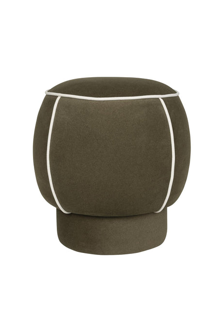 Marina 45 cm-es puff