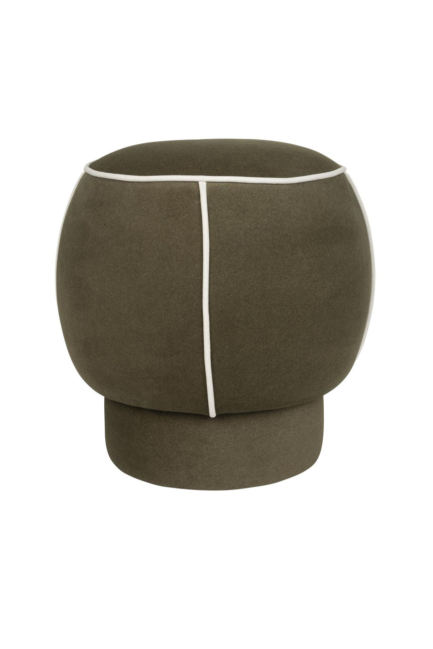 Marina 45 cm-es puff