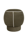 Marina 45 cm-es puff