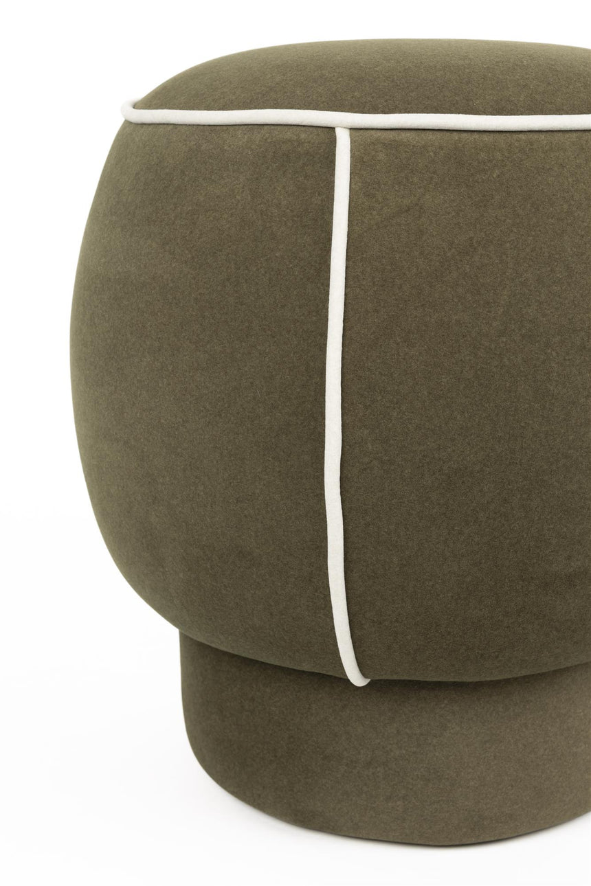 Marina 45 cm-es puff