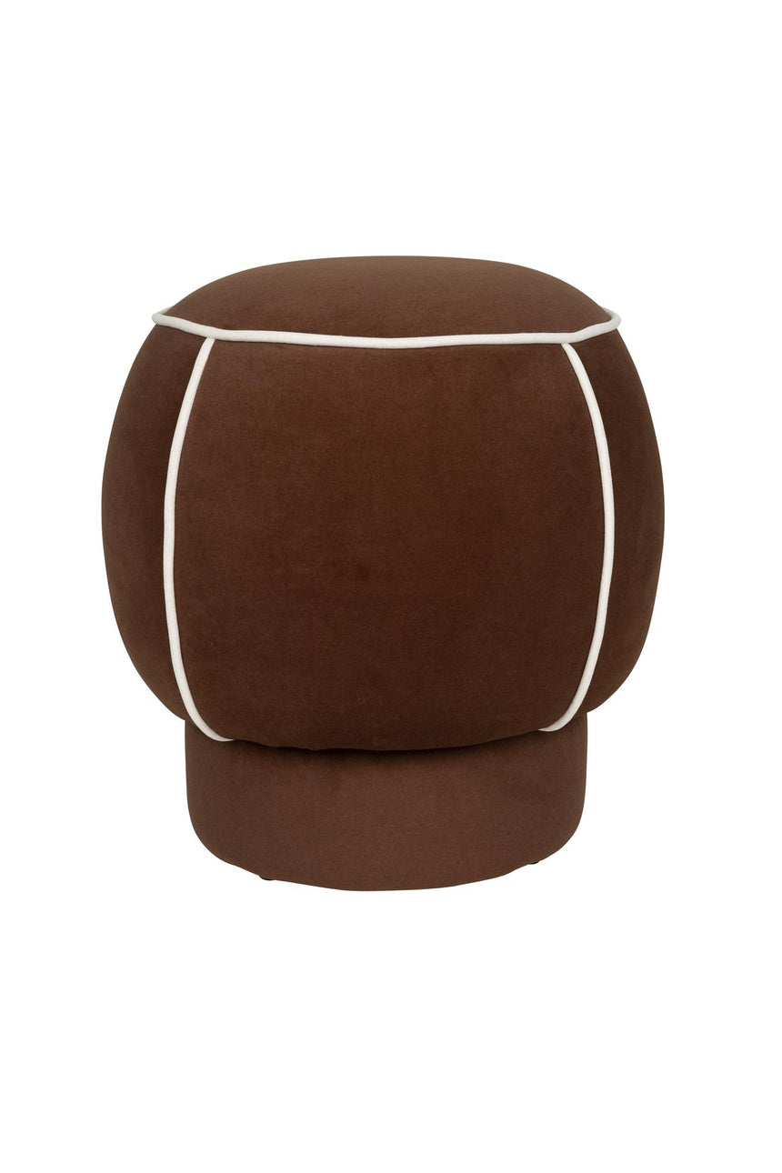 Marina 45 cm-es puff