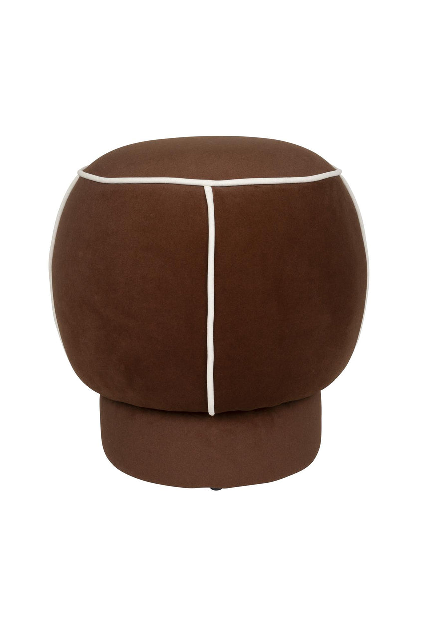 Marina 45 cm-es puff