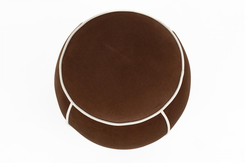 Marina 45 cm-es puff