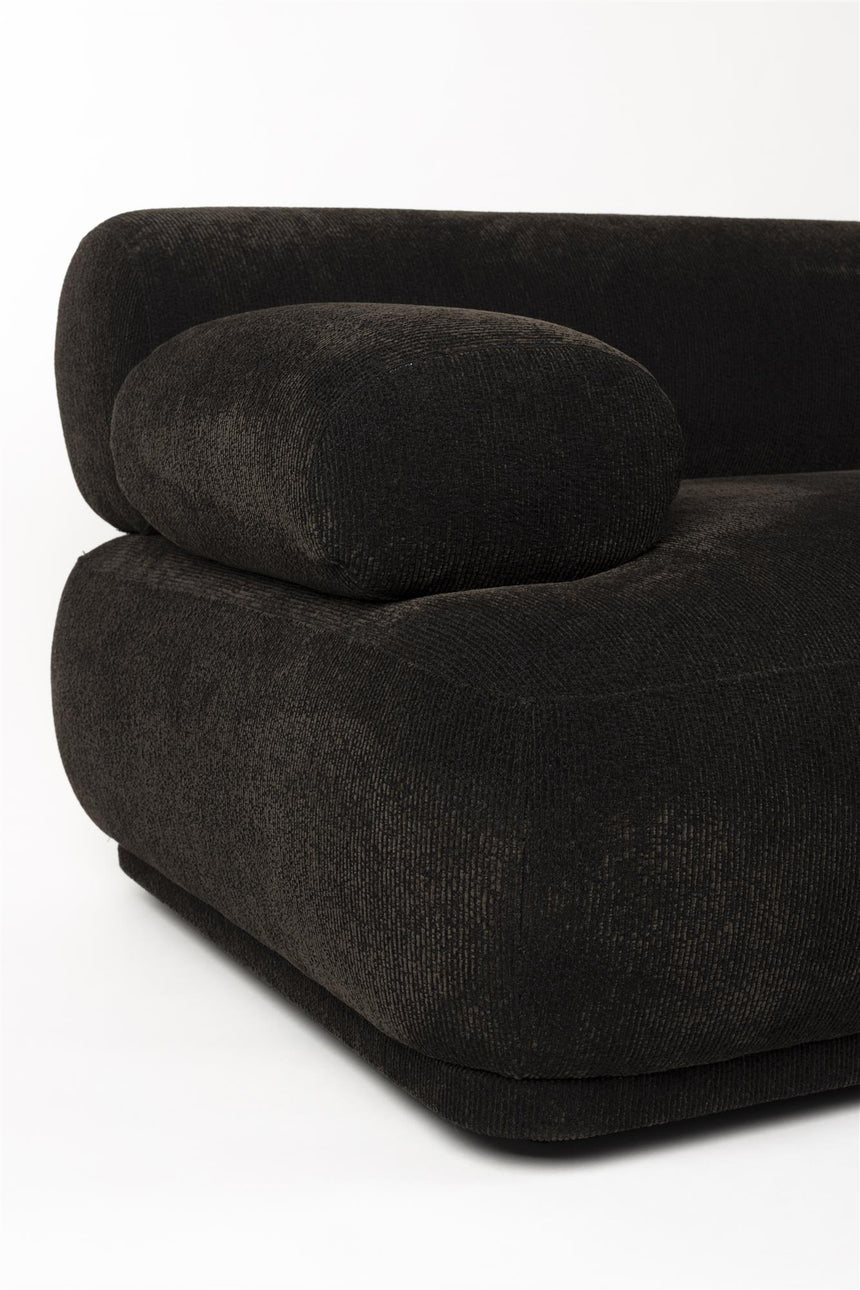 Rembrandt 7,5 személyes sarokkanapé (Balos)