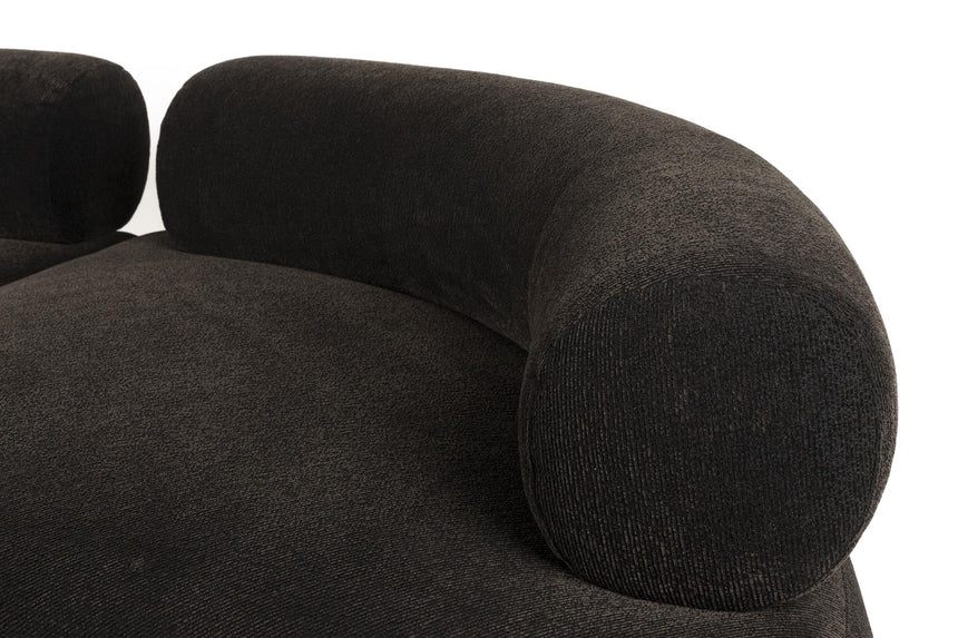 Rembrandt 7,5 személyes sarokkanapé (Balos)