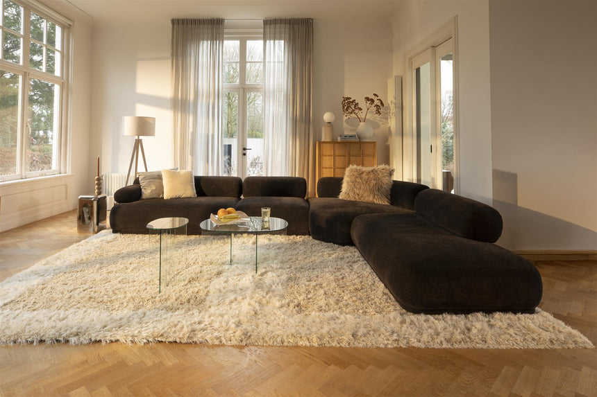 Rembrandt 7,5 személyes sarokkanapé (Balos)