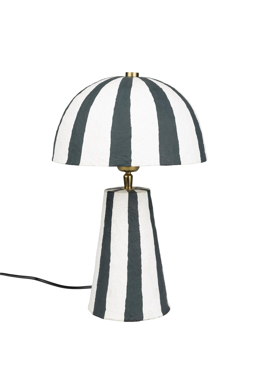Zebra Rebel asztali lámpa