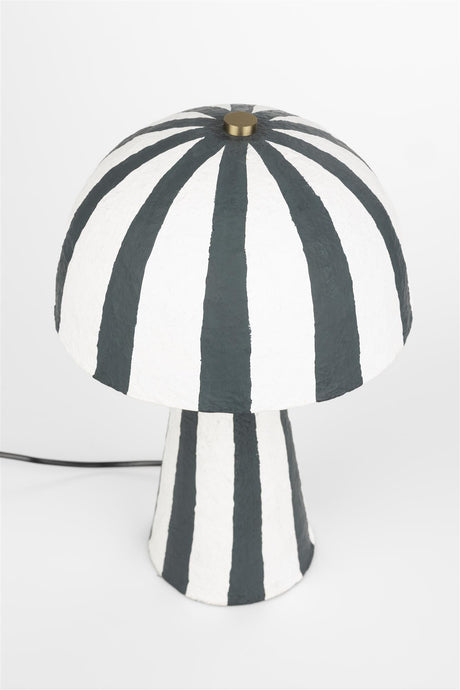 Zebra Rebel asztali lámpa