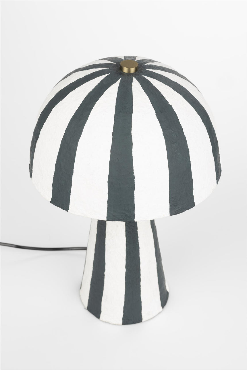 Zebra Rebel asztali lámpa