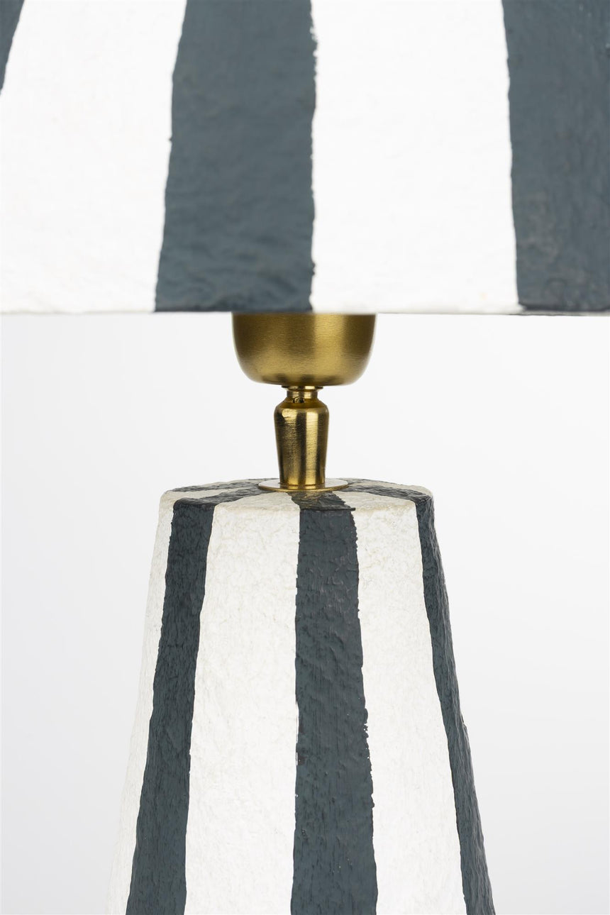 Zebra Rebel asztali lámpa