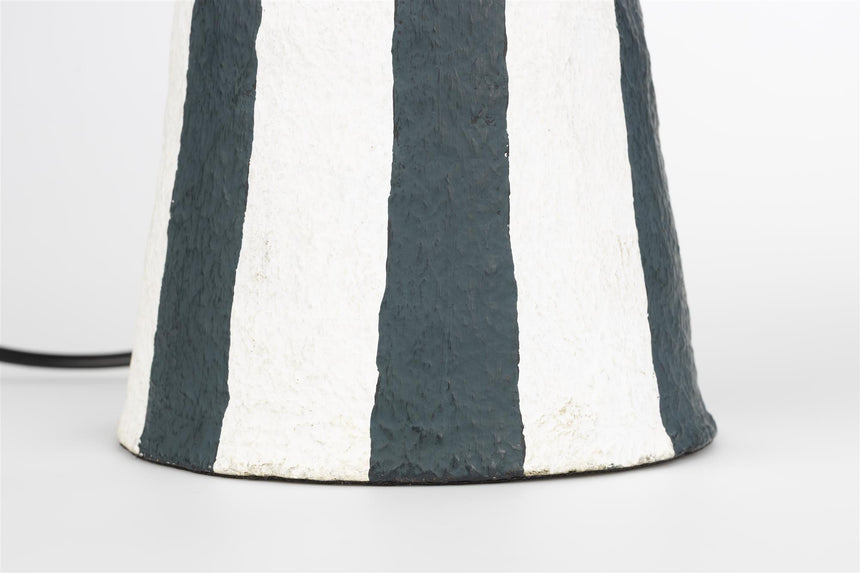 Zebra Rebel asztali lámpa