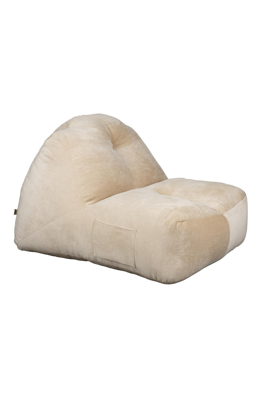 Tombag babzsákfotel