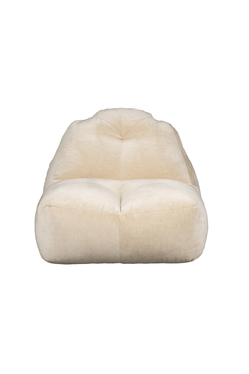 Tombag babzsákfotel
