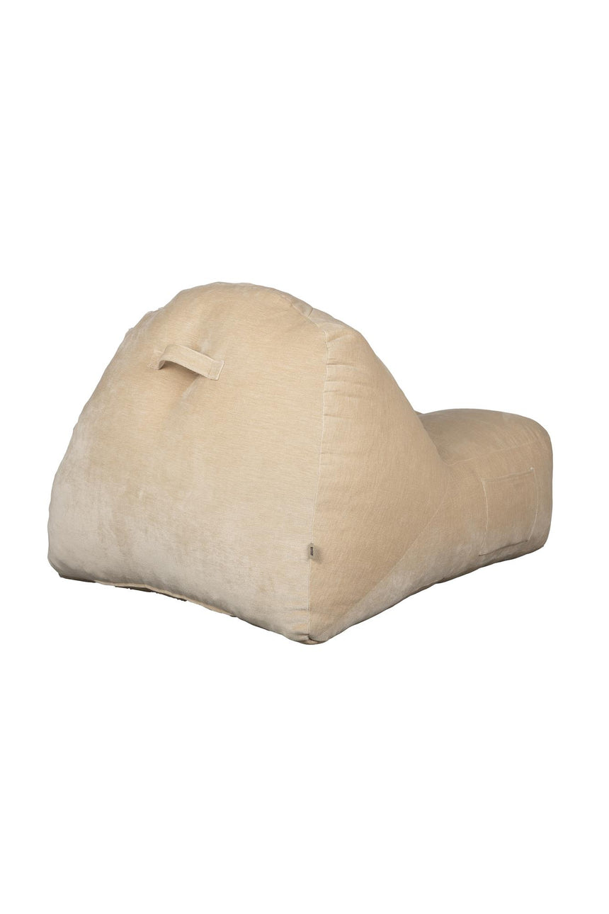 Tombag babzsákfotel