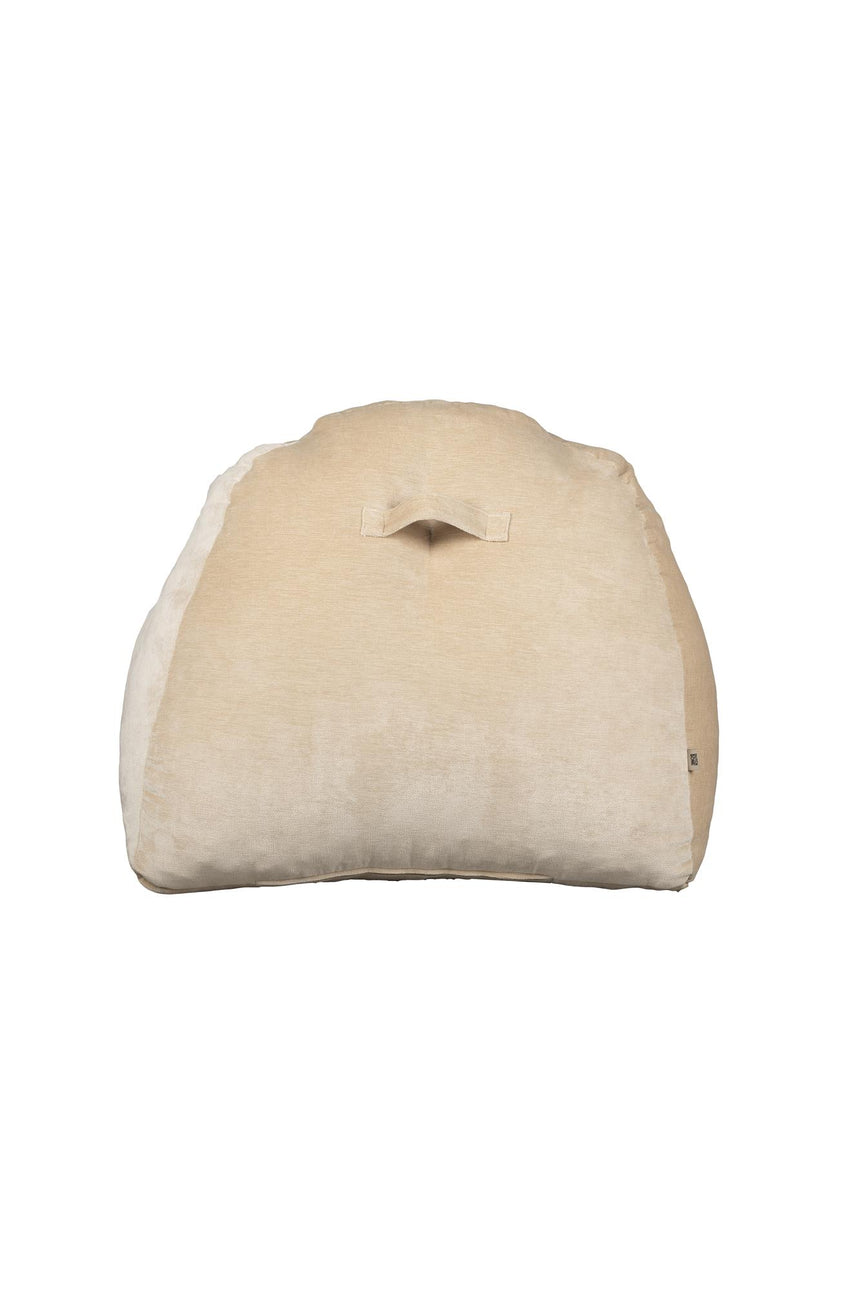 Tombag babzsákfotel