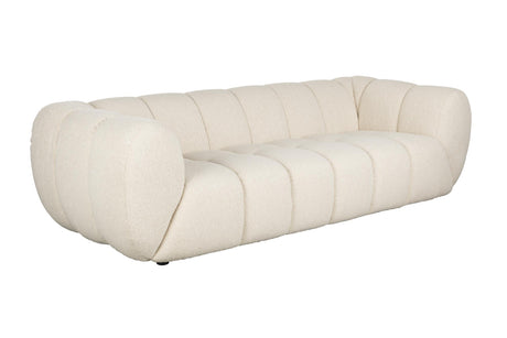 Melt 3-Seater kanapé
