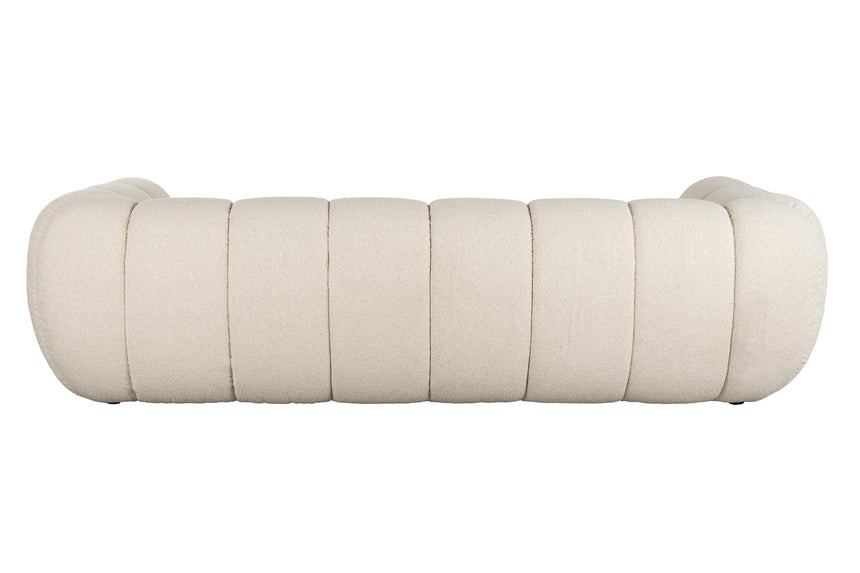 Melt 3-Seater kanapé