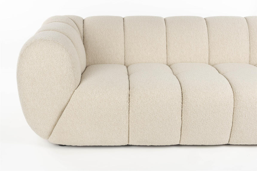 Melt 3-Seater kanapé