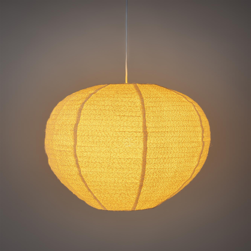 Cocoon XL függőlámpa