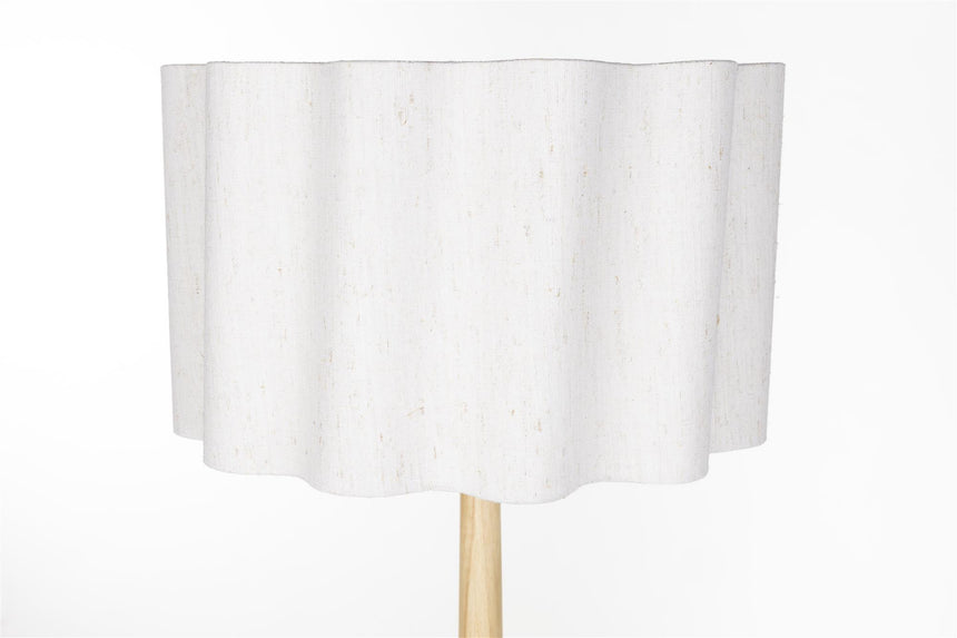 Scallop állólámpa