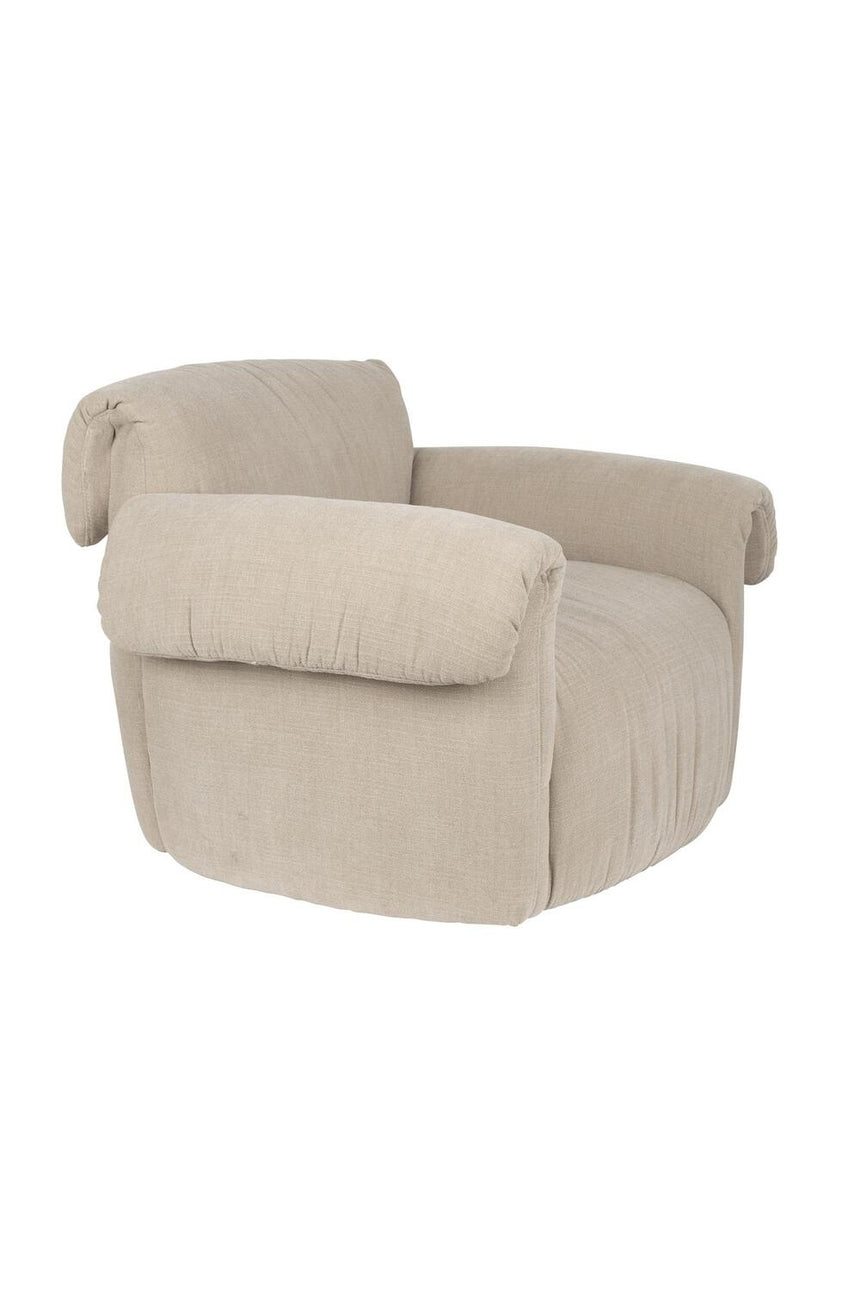 Puffy fotel
