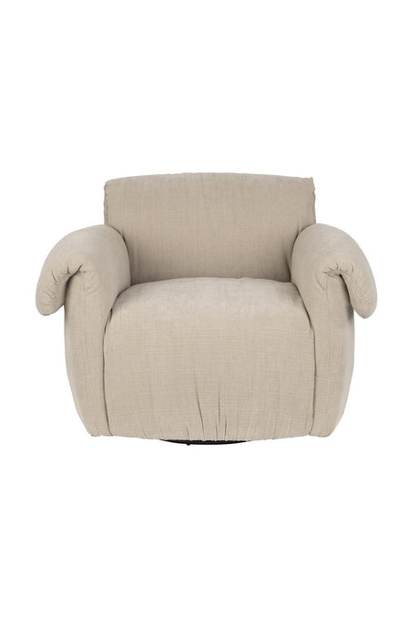 Puffy fotel