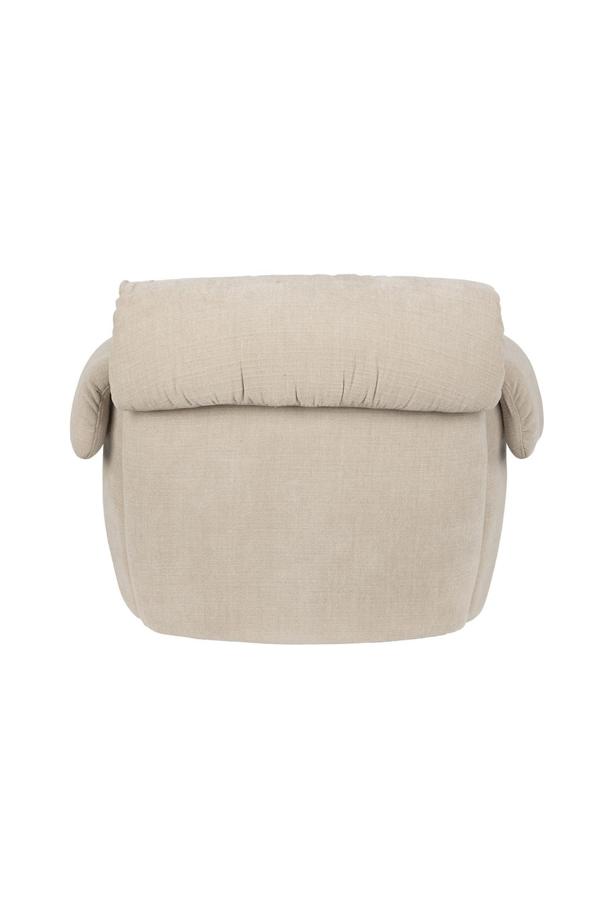Puffy fotel