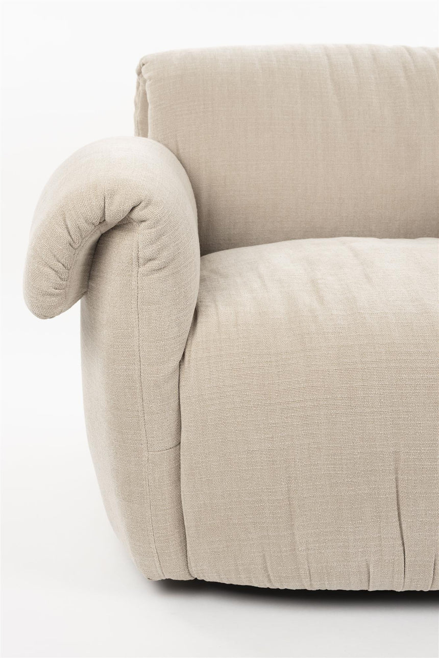 Puffy fotel