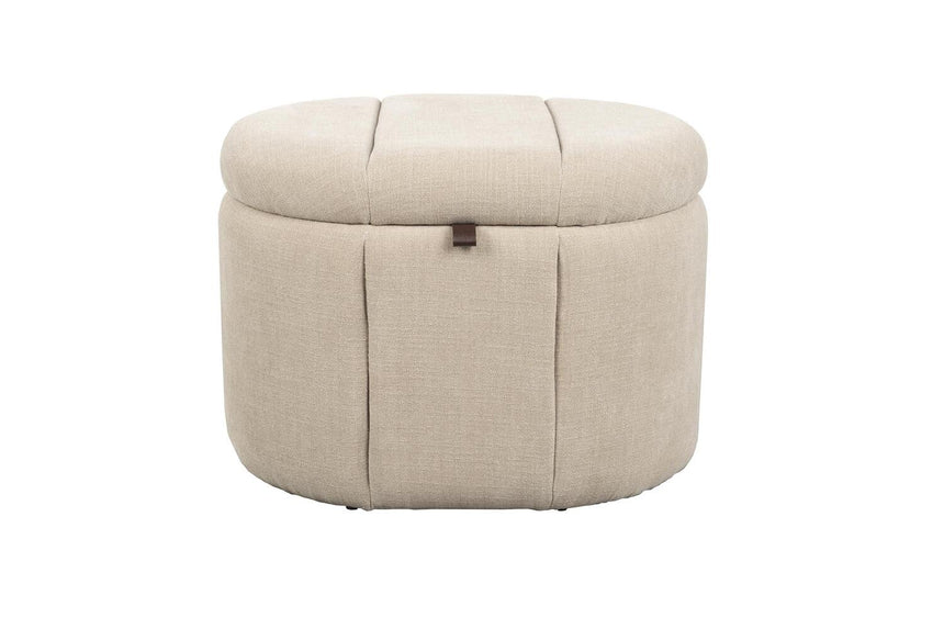 Puffy  pad