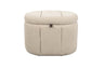 Puffy  pad