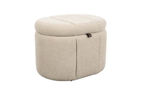 Puffy  pad