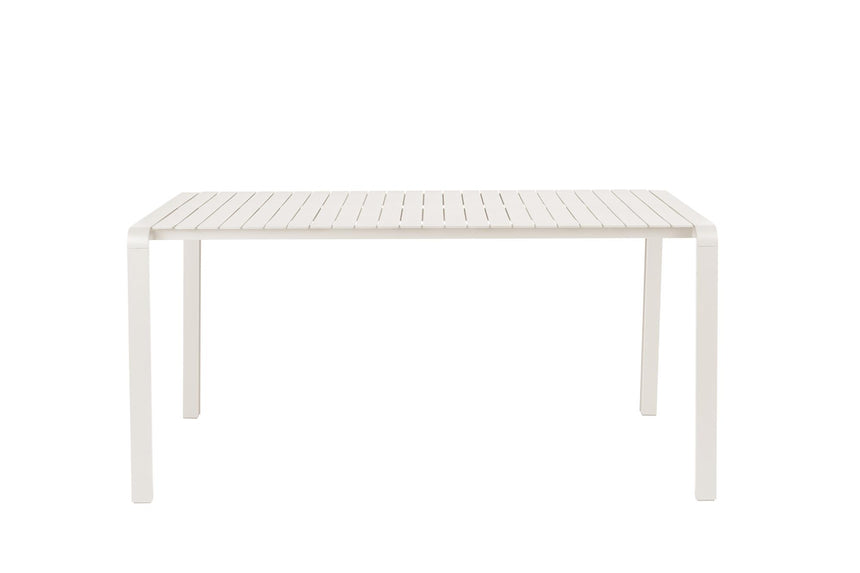 Vondel kerti garnitúra – Fehér – 4 személyes