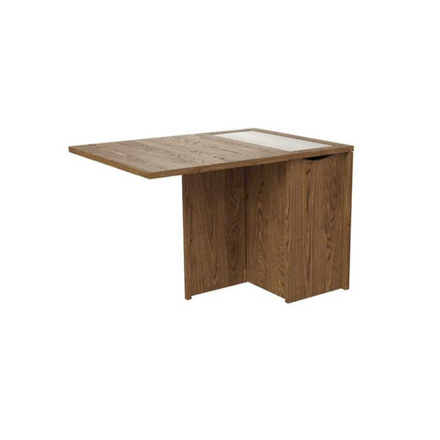 Kilt garden coffee table