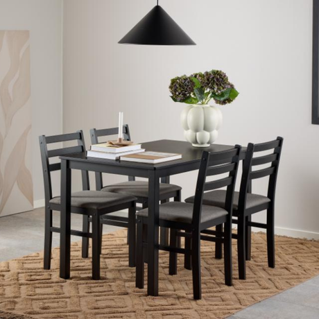 Alicante fa étkezőgarnitúra