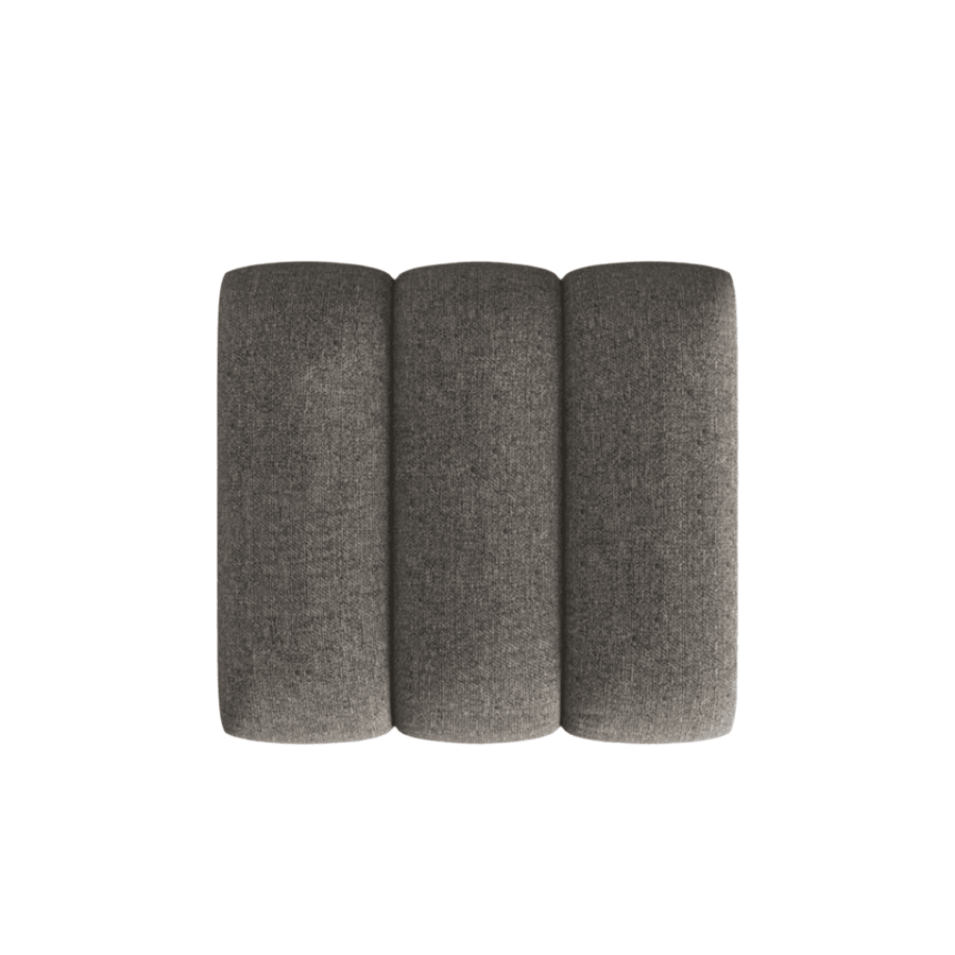 Lupine zsenília puff