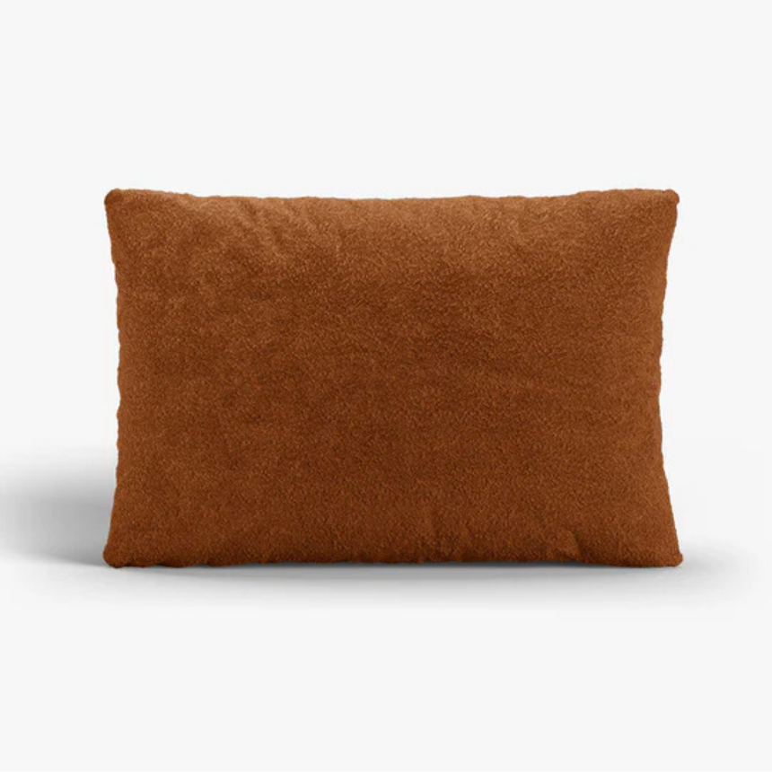 Classic buklé párna