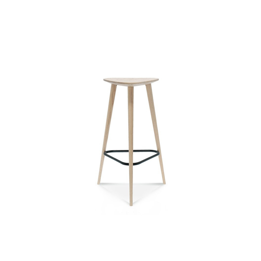 Finnish bar stool