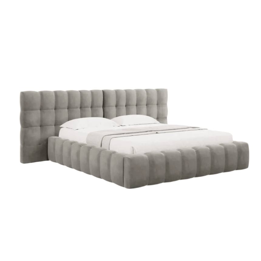 Mamaia wide bed frame 160x200