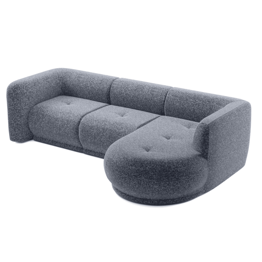 P Gio modular sofa
