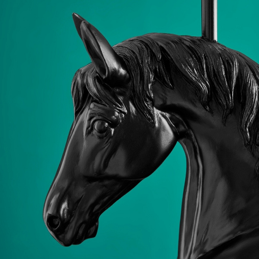 Wendy szövet asztali lámpa