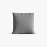 Hippy velvet pillow