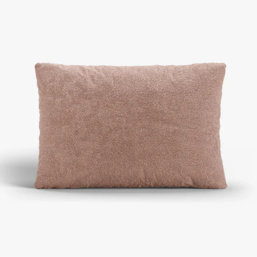 Classic buklé párna