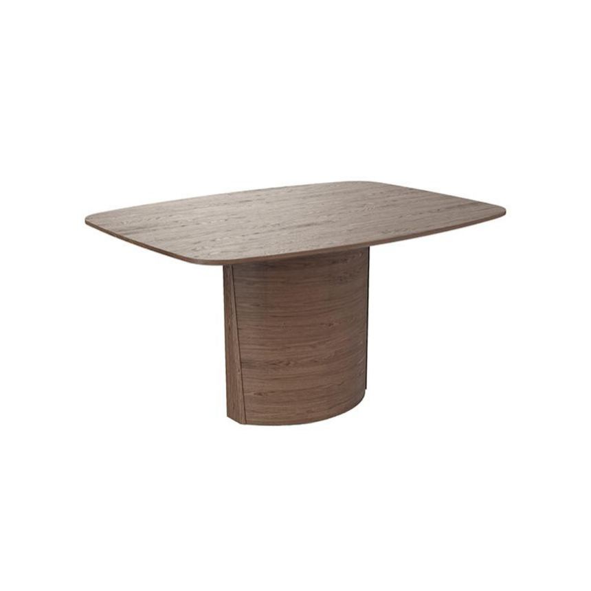 Kilt garden coffee table