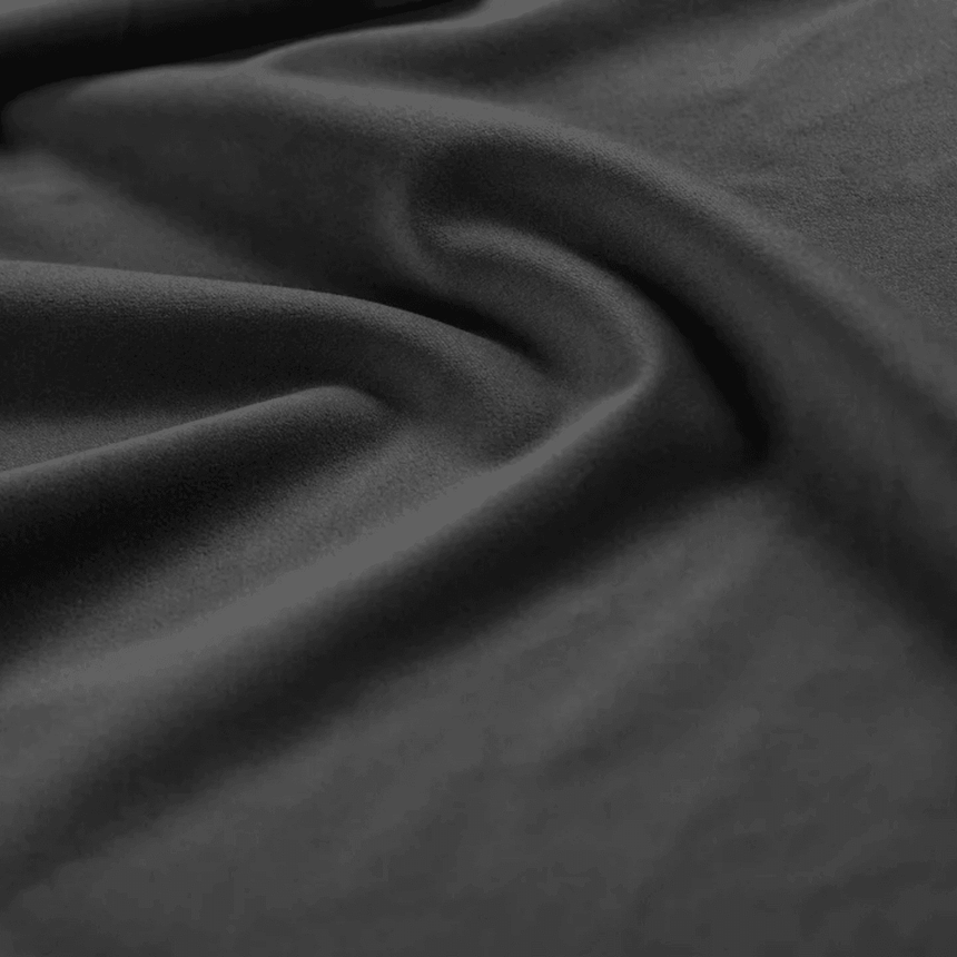 Alyse balos bársony sarokkanapé