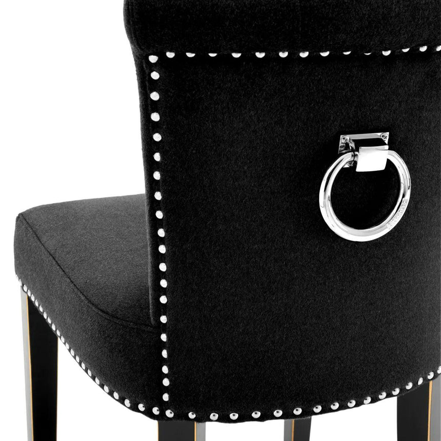 Key Largo kasmír szék