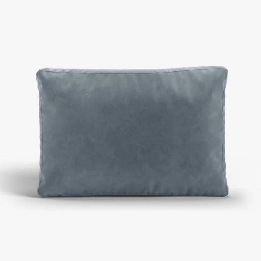 Heritage bársony párna