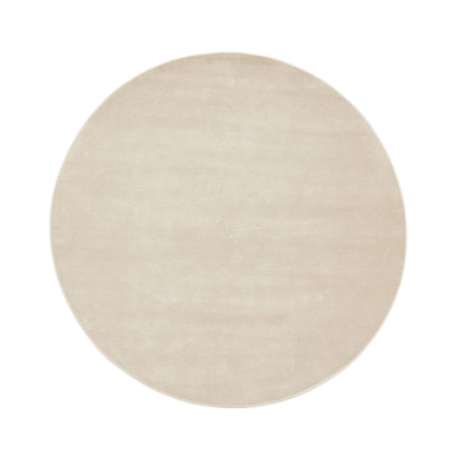 Noa wooden bedside table