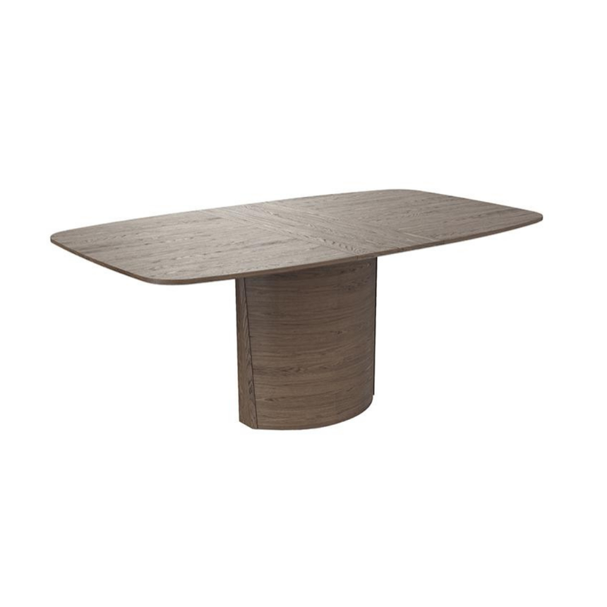 Kilt garden coffee table