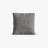 Hippy velvet pillow